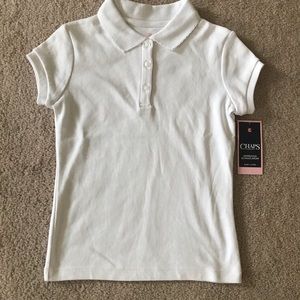 🌹Chaps top for girls. Size 6